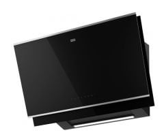 FRANKE MYTHOS PRO K-LINK FMY PRO 907 FM BK/IX KL BLACK GLASS+INOX