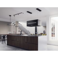 FRANKE FMAS BK EXTRA MATT F 80 KL ADA DAVLUMBAZ