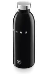 Smeg WBF01BL Clima Bottle-Termos (yalıtımlı) 0,5 Lt. Siyah