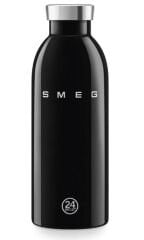 Smeg WBF01BL Clima Bottle-Termos (yalıtımlı) 0,5 Lt. Siyah