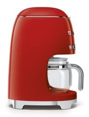 FİLTRE KAHVE MAKİNESİ , 50'S STYLE, ÇELİK