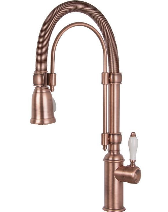 MIDR7RA-2 - ARMATÜR - BAKIR ESTETİK