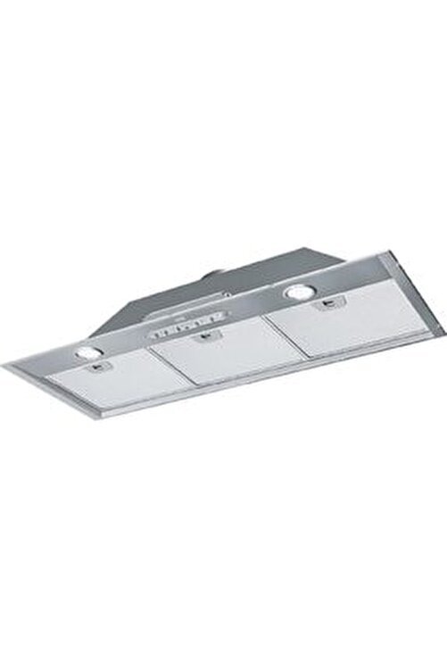 FRANKE SMART FBI 931H PASLANMAZ ÇELİK 90'LIK BOX DAVLUMBAZ