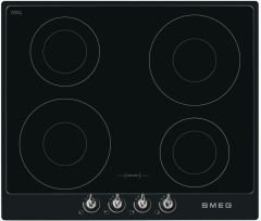 VICTORIA İndüksiyonlu Ocak SİYAH