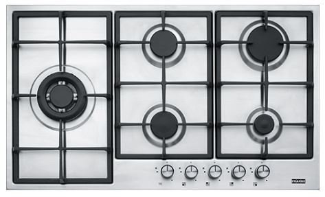 Smart Linear FHNL 905 4G TC XS C Inox