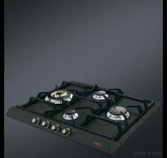 CORTINA OCAK - ANTRASİT