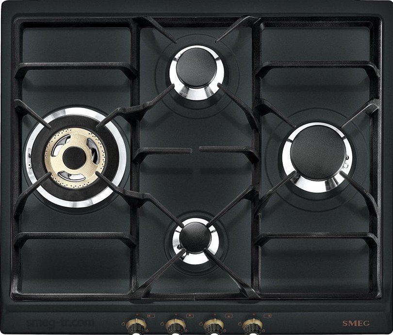 CORTINA OCAK - ANTRASİT