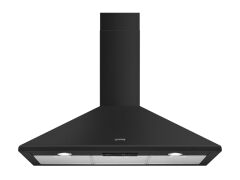 KSED95A - 90 cm - OPERA - DUVAR - ANTRASİT