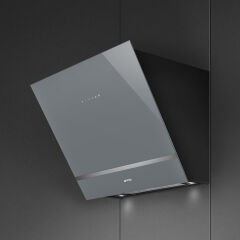 KV26S - 60 CM LINEA - GÜMÜŞ CAM