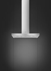 KBT900X - 90 CM DUVAR - ÇELİK