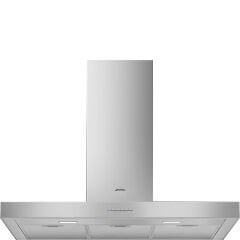 KBT900X - 90 CM DUVAR - ÇELİK