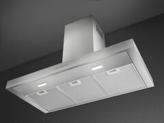 KBT900X - 90 CM DUVAR - ÇELİK