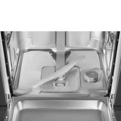 ST211DS - TAM ANKASTRE BULAŞIK MAKİNESİ