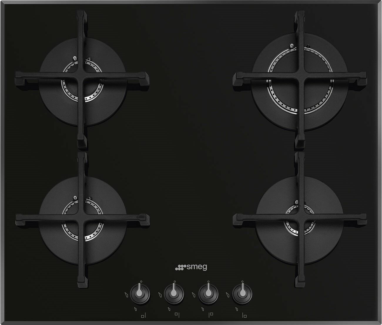 PV164B3 LINEA - DEEP BLACK