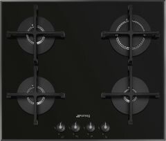 PV164B3 LINEA - DEEP BLACK