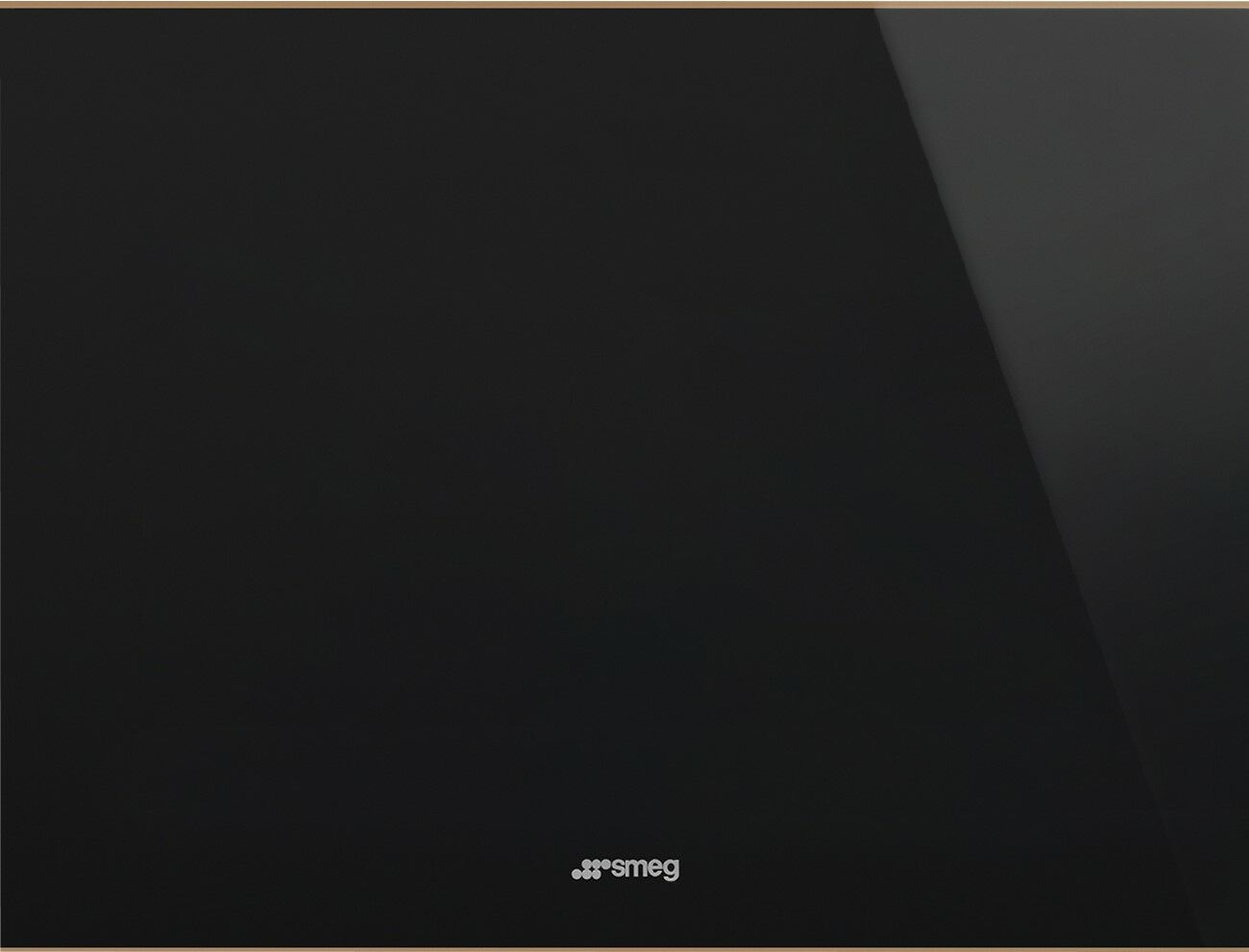 CVI621NR3 - ANK. ŞARAP SOĞUTUCU - SİYAH CAM - BAKIR ESTETİK