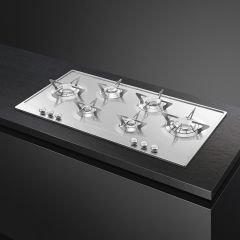 P106ES - ÇELİK - GAZLI OCAK