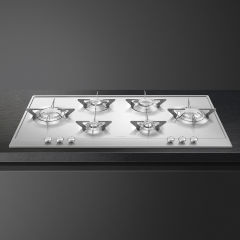 P106ES - ÇELİK - GAZLI OCAK