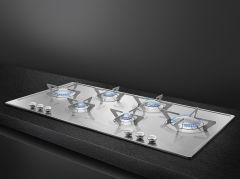 P106ES - ÇELİK - GAZLI OCAK