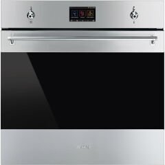 SO6303APX - FIRIN + %100 BUHARLI + MİKRODALGA - ÇELİK