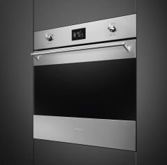 SF7390X - FIRIN - ÇELİK