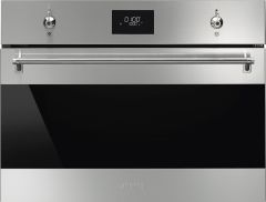 SO4301MOX - MİKRODALGA - ÇELİK