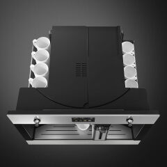 CMS4303X - KAHVE MAKİNASI - ÇELİK