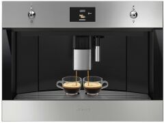 CMS4303X - KAHVE MAKİNASI - ÇELİK