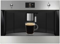 CMS4303X - KAHVE MAKİNASI - ÇELİK