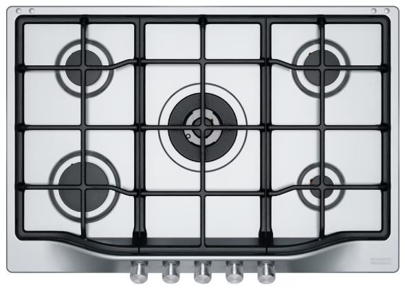 SMART LİNEAR INOX GAZLI ÇELİK OCAK- FHTL 755 4G TC XS C