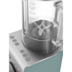 BLC02EGMEU Siyah Power Blender