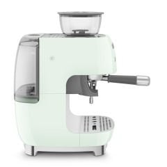 ESPRESSO KAHVE MAKINESI RENK : YEŞİL