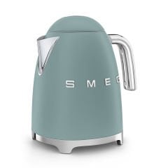 Smeg Kettle - Su Isıtıcı RENK : ZÜMRÜT YEŞİLİ