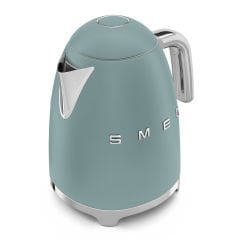 Smeg Kettle - Su Isıtıcı RENK : ZÜMRÜT YEŞİLİ