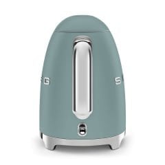 Smeg Kettle - Su Isıtıcı RENK : ZÜMRÜT YEŞİLİ