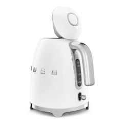 Smeg Kettle - Su Isıtıcı RENK : MAT BEYAZ