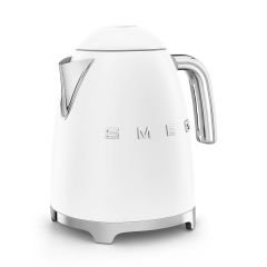 Smeg Kettle - Su Isıtıcı RENK : MAT BEYAZ