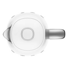 Smeg Kettle - Su Isıtıcı RENK : MAT BEYAZ