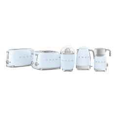 Smeg Kettle - Su Isıtıcı ISI AYARLI RENK : MAVİ