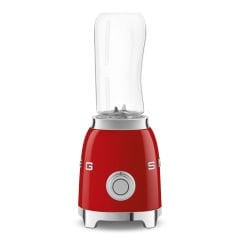 50'S STYLE KİŞİSEL BLENDER RENK : KIRMIZI