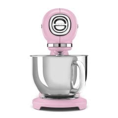 HAMUR KARIŞTIRMA , 50’S STYLE , PEMBE