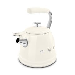YENİ RETRO ISLIK KETTLE - KREM