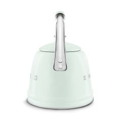 YENİ RETRO ISLIK KETTLE - YEŞİL