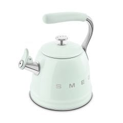 YENİ RETRO ISLIK KETTLE - YEŞİL