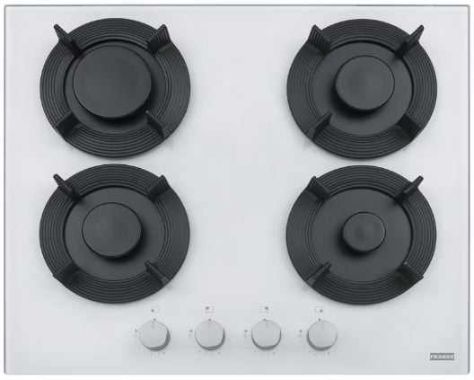 FRANKE MARİS OCAK-FHMF 604 4GC WH