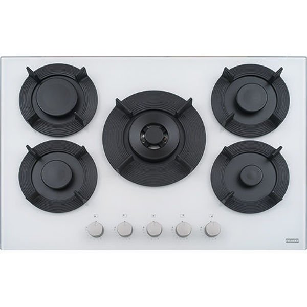 FRANKE MARİS OCAK-FHMF 755 4G DC C WH