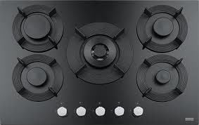 FRANKE MARİS OCAK-FHMF 755 4G DC C BK