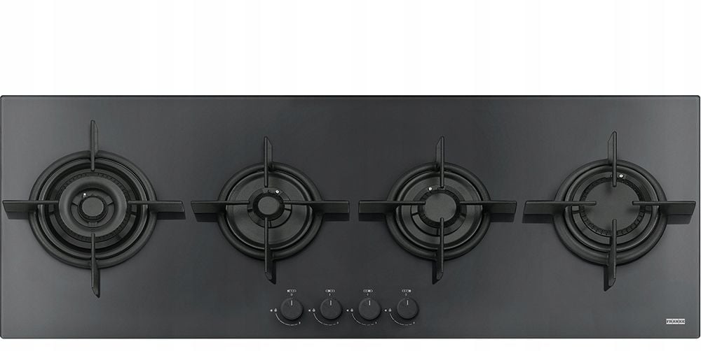 FRANKE MYTHOS OCAK-FHCR 1204 3G TC HE BK C