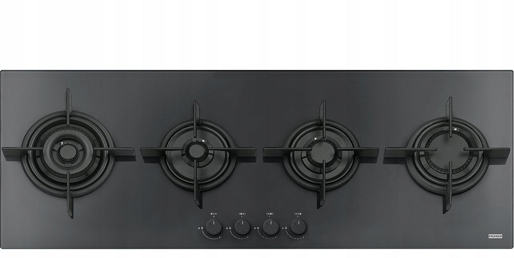 FRANKE MYTHOS OCAK-FHCR 1204 3G TC HE BK C