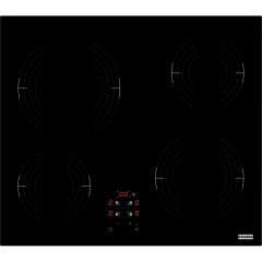 FRANKE ELEKTRİKLİ SERAMİK OCAK-FRSM 302 C TD BK